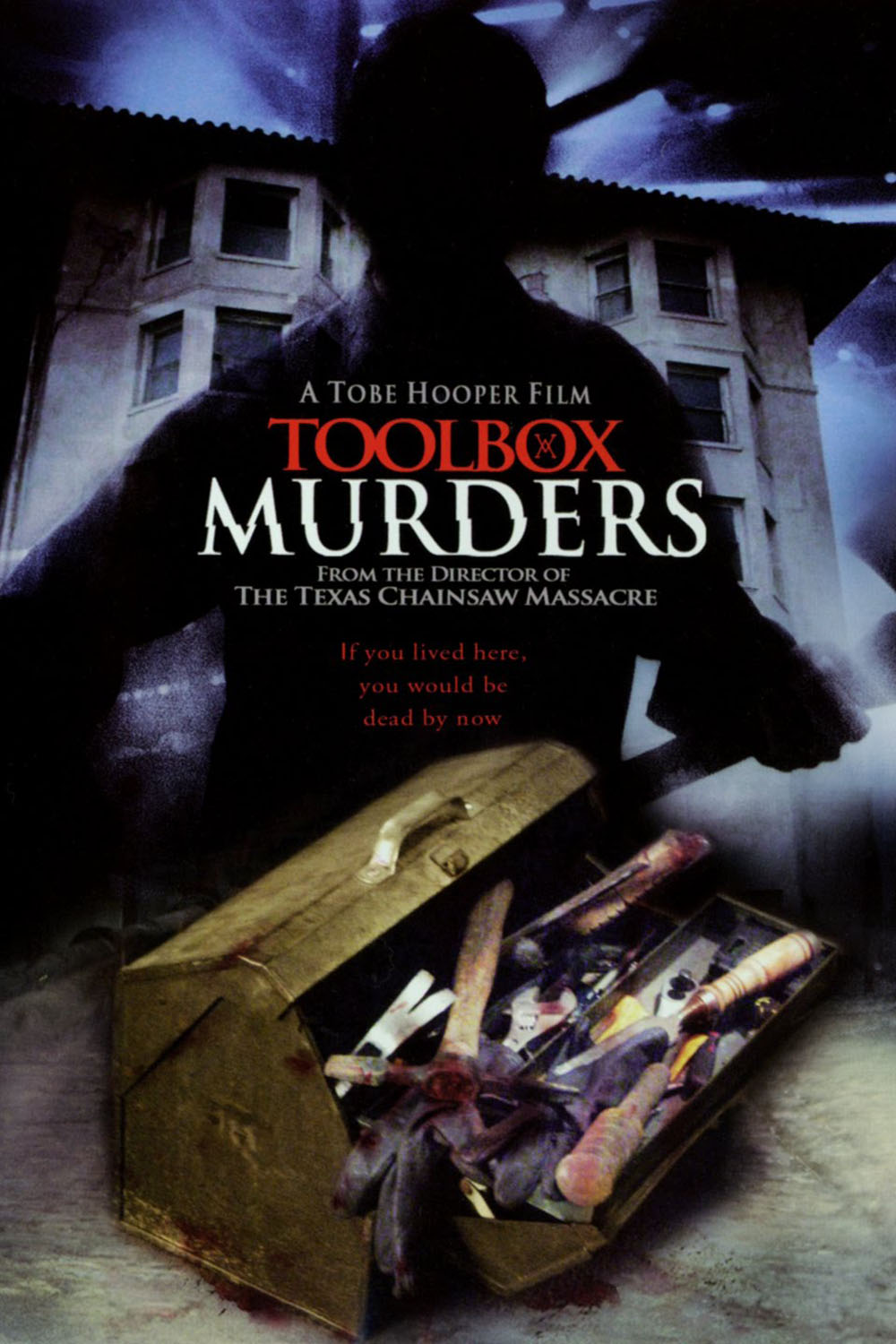 TOOLBOX MURDERS